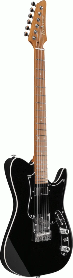 Ibanez AZS2209B Prestige Black Electric Guitar -Guitar Store AZS2209B BK 3