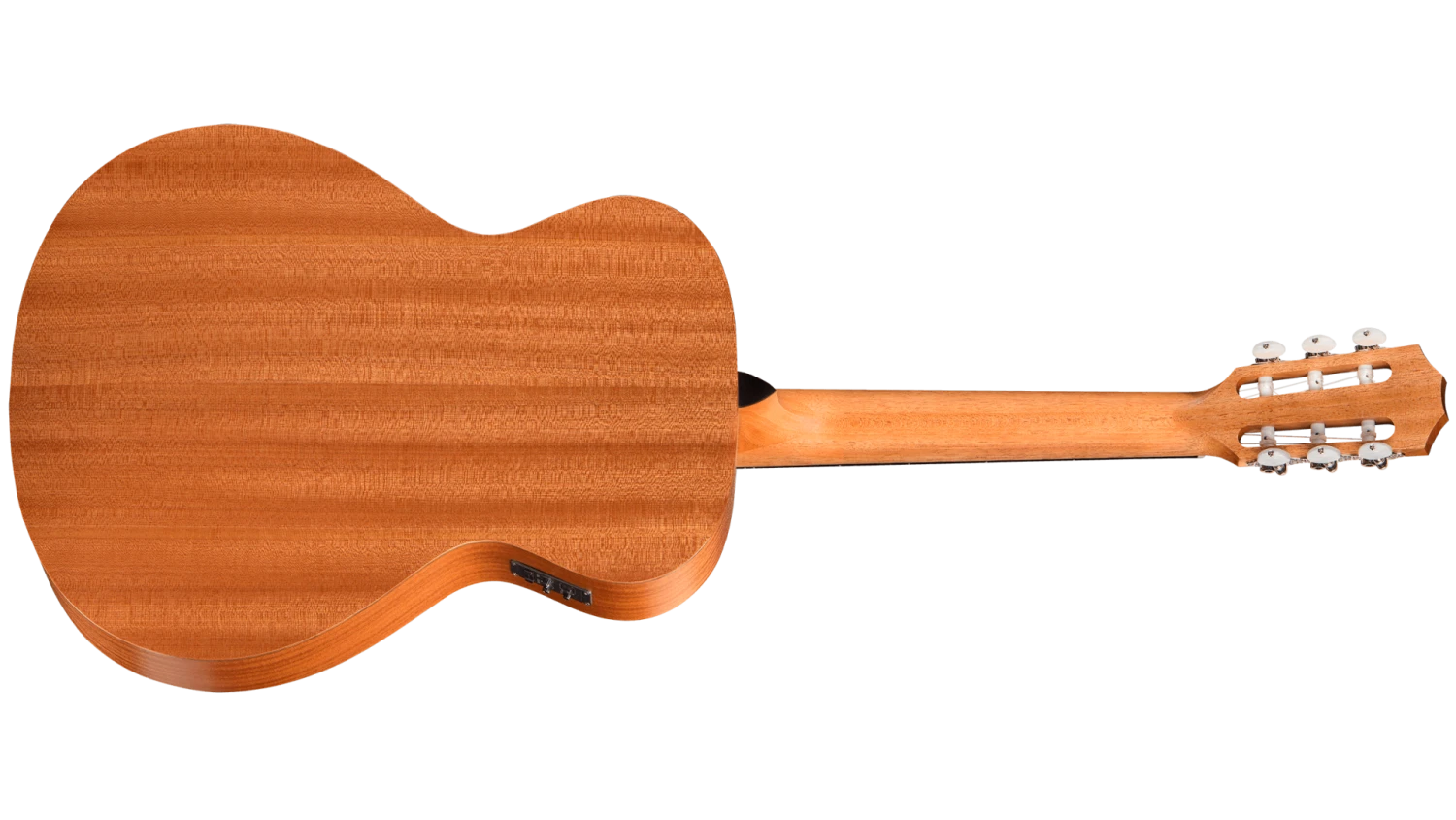 Taylor Academy 12e-N Acoustic Guitar 3 Taylor Academy 12e-N Acoustic Guitar - Image 3