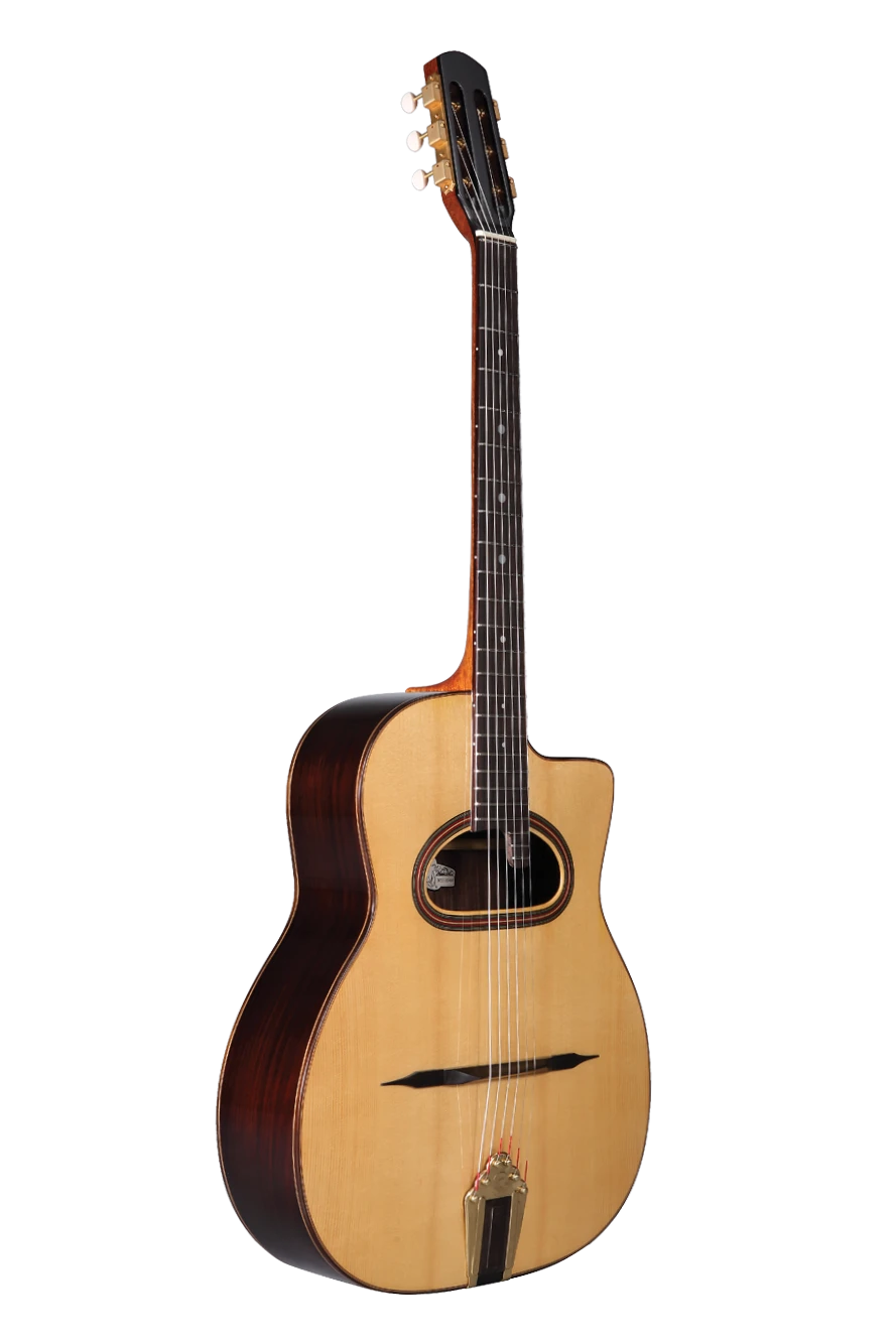 Altamira M01D 1 Altamira M01D