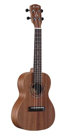 Alvarez RU22C Concert Ukulele 1 Alvarez RU22C Concert Ukulele