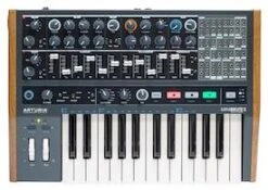 Arturia MiniBrute 2