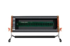 RackBrute 3U — Eurorack Housing Unit