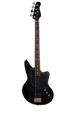 Ashdown Roasted Series The Saint 34" Gloss Black Bass