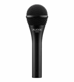 Audix OM5 - Handheld Dynamic Hypercardioid Microphone