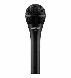 Audix OM7 - Premium Handheld Dynamic Hypercardioid Microphone