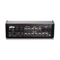 Avid M-Box Studio 5 Avid M-Box Studio -Guitar Store Avid m box studio rear 2000x 314e4996 edb9 47ec 8471 fe4e15e347d0