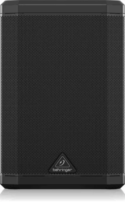 Behringer B1X All-In-One Portable Battery Powered PA Speaker W/ Mixer