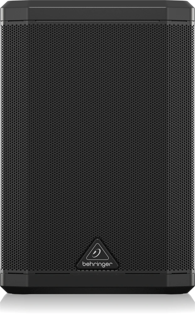 Behringer B1X All-In-One Portable Battery Powered PA Speaker W/ Mixer 1 Behringer B1X All-In-One Portable Battery Powered PA Speaker W/ Mixer