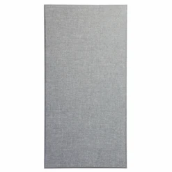 Primacoustic Broadway Broadband Absorber 24 X 48 X 3 Beveled Edge Panel - (4pc Set) - Grey