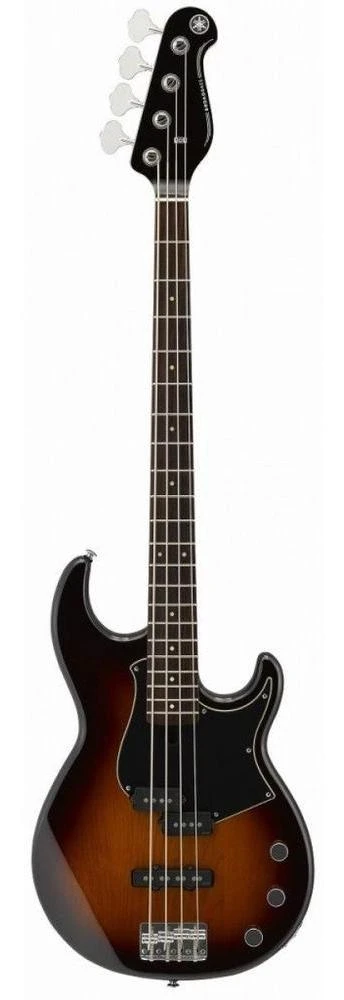 Yamaha BB434TBS Tobacco Brown Sunburst 1 Yamaha BB434TBS Tobacco Brown Sunburst