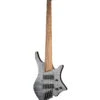 Strandberg Boden Bass Standard 5 - Charcoal