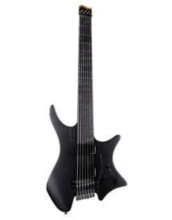 Strandberg Boden Metal NX 7 Tremolo Black Granite