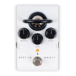 Blackstar Dept. 10 Valve Boost Pedal