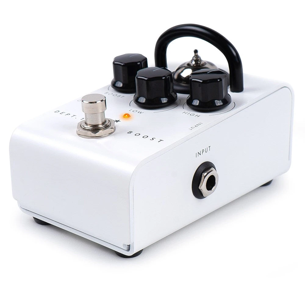 Blackstar Dept. 10 Valve Boost Pedal 2 Blackstar Dept. 10 Valve Boost Pedal - Image 2