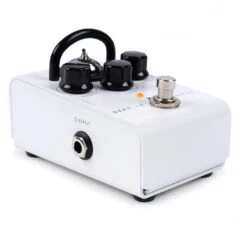 Blackstar Dept. 10 Valve Boost Pedal 7 Blackstar Dept. 10 Valve Boost Pedal -Guitar Store BLA DP10BOOST 3