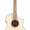 Breedlove Discovery S Concert CE Natural