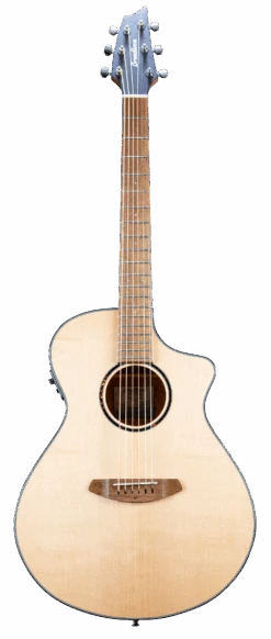 Breedlove Discovery S Concert CE Natural