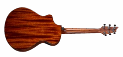 Breedlove Discovery S Concert CE Natural 9 Breedlove Discovery S Concert CE Natural -Guitar Store BREEDLOVE ECO COLLECTION DISCOVERY GUITAR CONCERT SITKA FA HORIZONTAL BA
