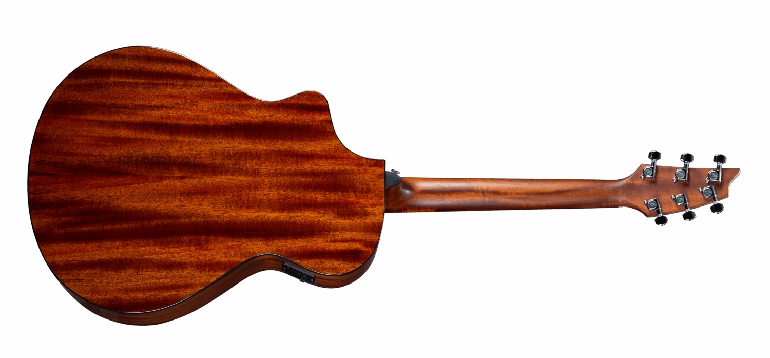 Breedlove Discovery S Concert CE Natural 3 Breedlove Discovery S Concert CE Natural - Image 3