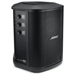 Bose S1 Pro+ Wireless Portable PA System W/ Rechargable Battery