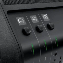 Bose S1 Pro+ Wireless Portable PA System W/ Rechargable Battery -Guitar Store BSE S1PROBPL 5