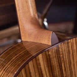 Washburn Bella Tono 'Novo S9' Acoustic Guitar Studio, Charcoal Burst -Guitar Store BTS9CH D U DSC02398 600x600 1