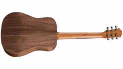 Taylor BT1 Travel-Friendly Acoustic Guitar 6 Taylor BT1 Travel-Friendly Acoustic Guitar -Guitar Store BabyTaylorBT1 Back