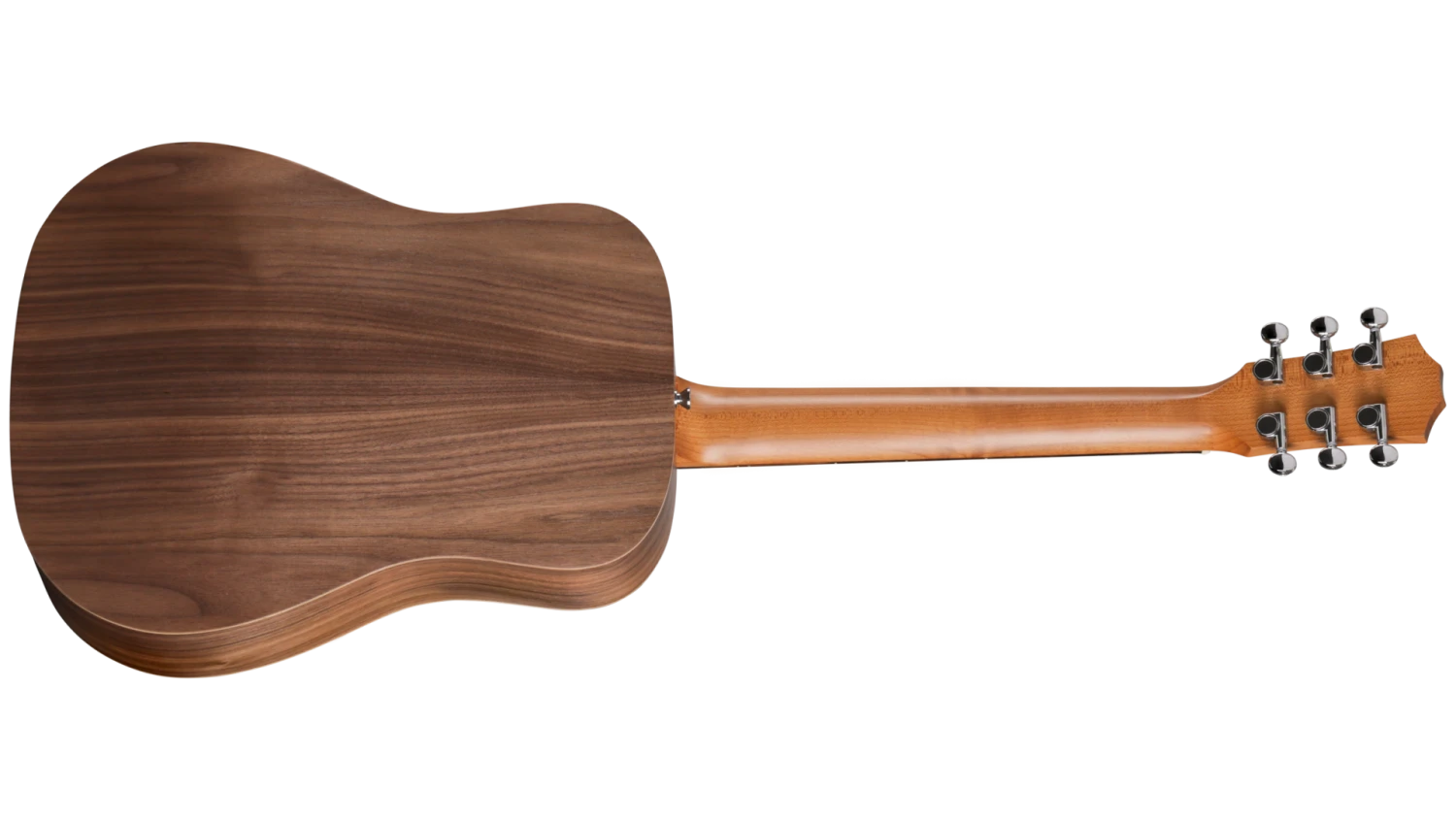 Taylor BT1 Travel-Friendly Acoustic Guitar 3 Taylor BT1 Travel-Friendly Acoustic Guitar - Image 3