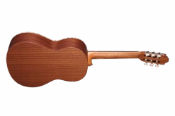 Altamira Basico -Guitar Store Basico back