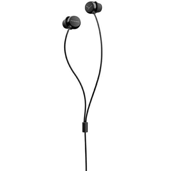 Beyerdynamic BeatBYRD Earphones 1 Beyerdynamic BeatBYRD Earphones