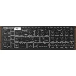 Behringer Pro-1 Analog Synth