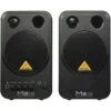 Behringer MS16 Active 16W Monitor Speakers (Pair)