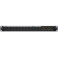 Black Lion Audio PBR XLR Patchbay