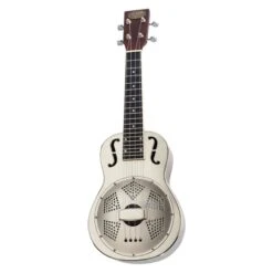 Bourbon Street BSR-UK-N Resonator Ukulele