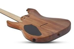 Schecter C-6 Pro Charcoal Burst -Guitar Store C 6Pro.CharcoalBurst CB .03