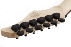 Schecter C-6 Pro FR Aurora Burst -Guitar Store C 6ProFR.AuroraBurst ARB .07