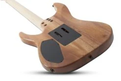 Schecter C-6 Pro FR Aurora Burst -Guitar Store C 6ProFR.AuroraBurst ARB .10