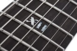 Schecter C-7 Apocalypse Red Reign 8 Schecter C-7 Apocalypse Red Reign -Guitar Store C 7Apocalypse.RedReign.07