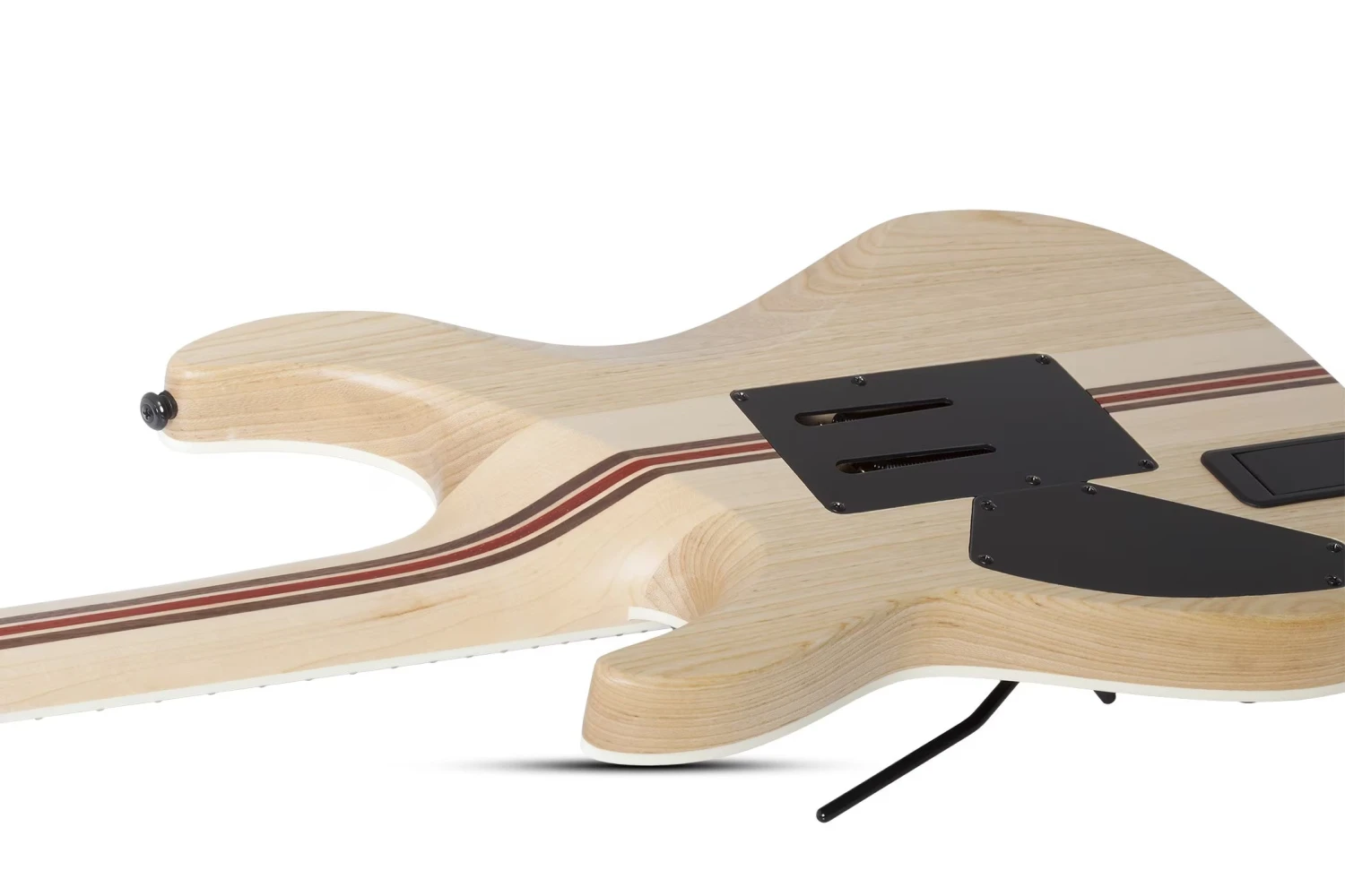 Schecter C-7 FR SLS Elite Blood Burst 7 Schecter C-7 FR SLS Elite Blood Burst - Image 7