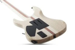 Schecter C-7 FR SLS Elite Blood Burst 19 Schecter C-7 FR SLS Elite Blood Burst -Guitar Store C 7FRSLSElite.BloodBurst.13