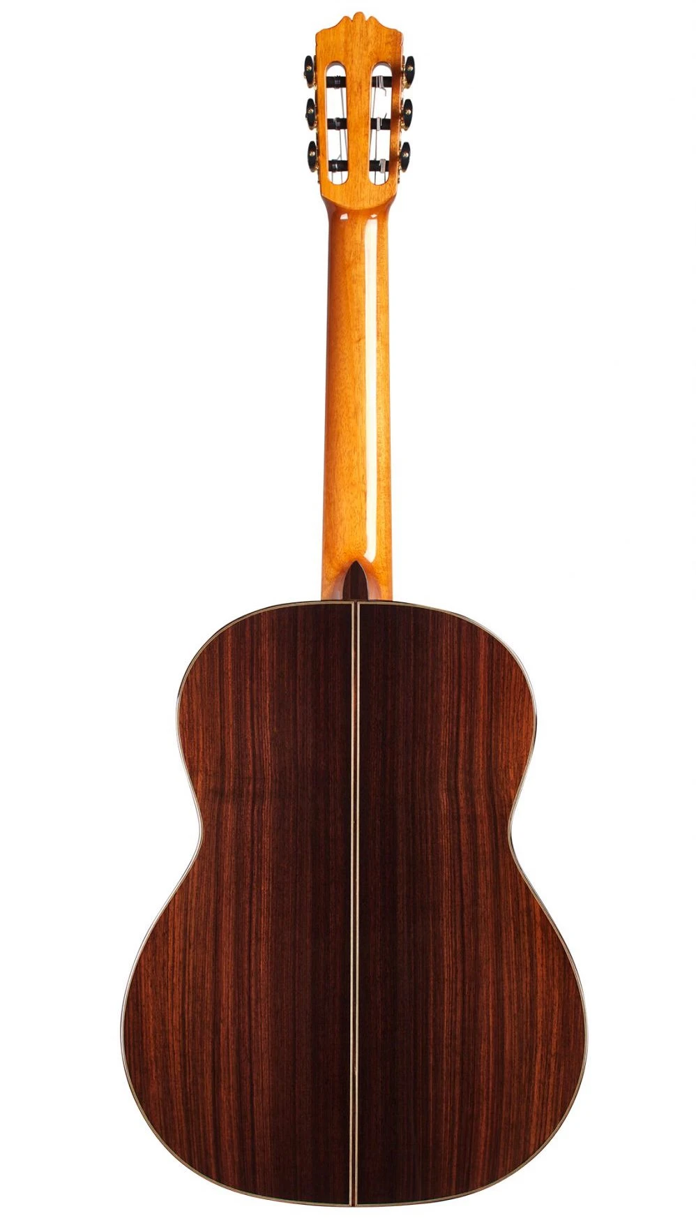 Cordoba C10CD Classical Guitar, Cedar Top & Indian Rosewood 2 Cordoba C10CD Classical Guitar, Cedar Top & Indian Rosewood - Image 2