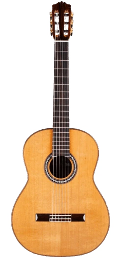 Cordoba C10CD Classical Guitar, Cedar Top & Indian Rosewood