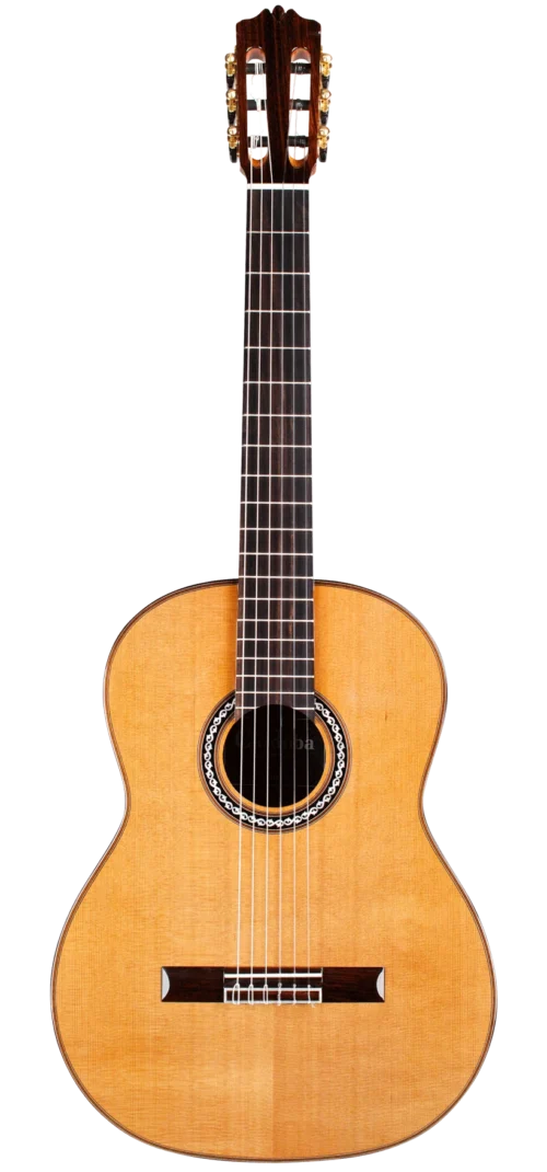 Cordoba C10CD Classical Guitar, Cedar Top & Indian Rosewood