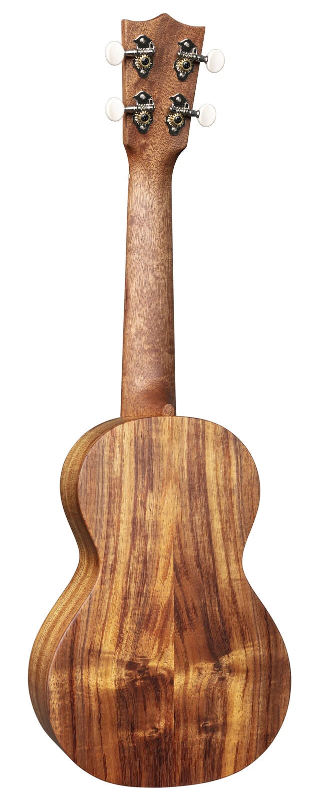 Martin C1KUKE: Concert Ukulele Hawaiian Koa 2 Martin C1KUKE: Concert Ukulele Hawaiian Koa - Image 2