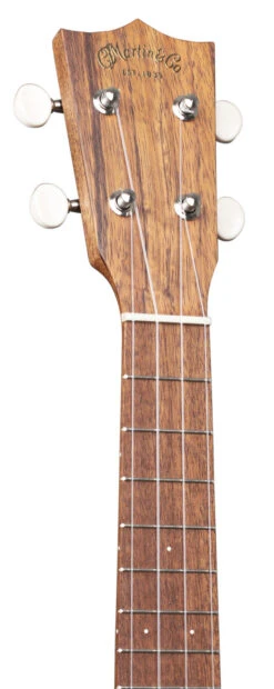Martin C1KUKE: Concert Ukulele Hawaiian Koa 5 Martin C1KUKE: Concert Ukulele Hawaiian Koa -Guitar Store C1K Uke h