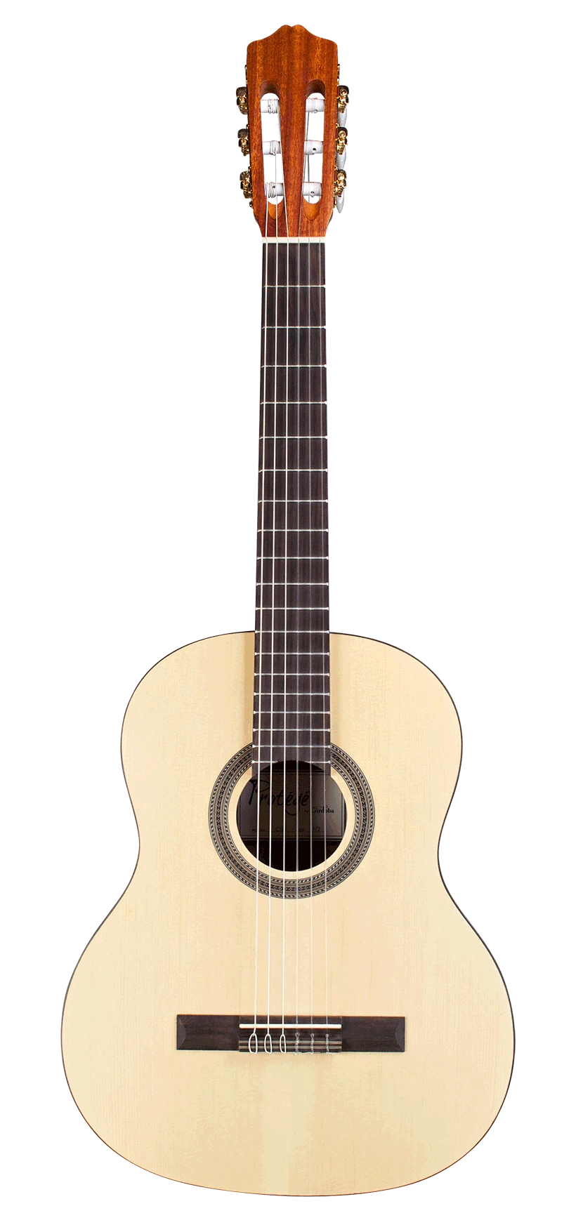 Cordoba Protégé By Córdoba C1M 1/2 Half Size Nylon String Guitar 1 Cordoba Protégé By Córdoba C1M 1/2 Half Size Nylon String Guitar