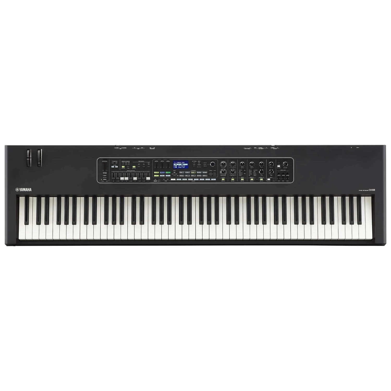 Yamaha CK88 88-key Stage Piano 1 Yamaha CK88 88-key Stage Piano