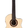 Cordoba C5-CESP Spruce Top Acoustic-Electric Classical Guitar