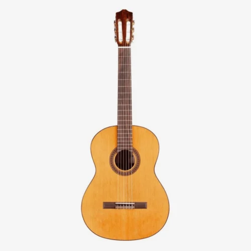 Cordoba C5 Left-Handed Iberia Classical Acoustic Guitar