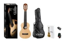 Cordoba GP100 Protege Guilele Pack